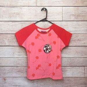 Tyler Mcgillivary Maraschino Tee